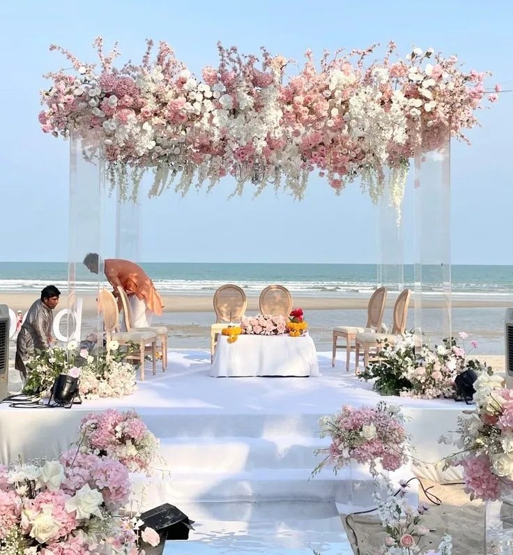 Udaipur Destination Wedding