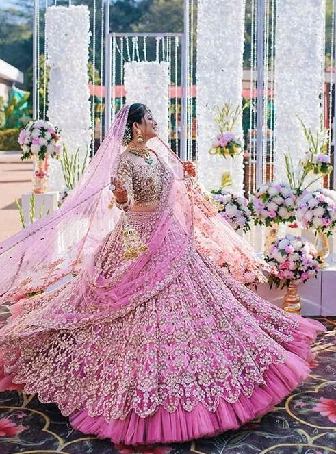 Bridal Attire