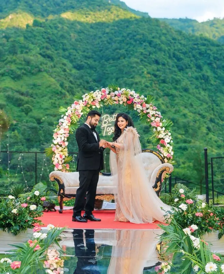 Dehradun Wedding Venue