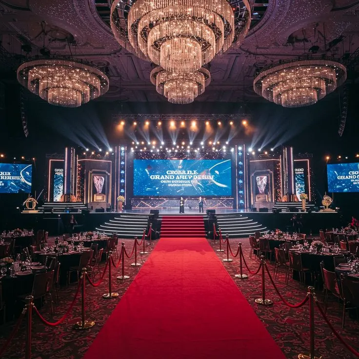 Wedding Planning Excellence