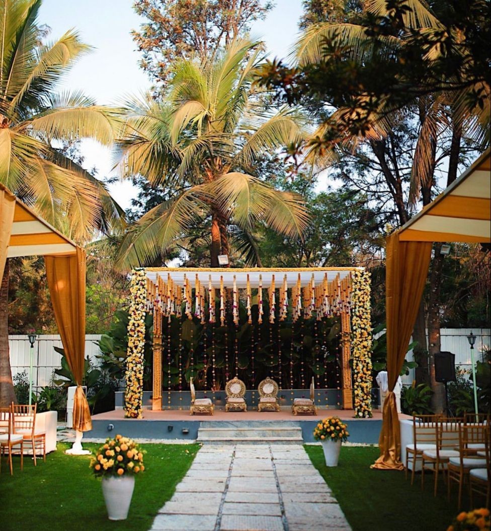 Udaipur Destination Wedding