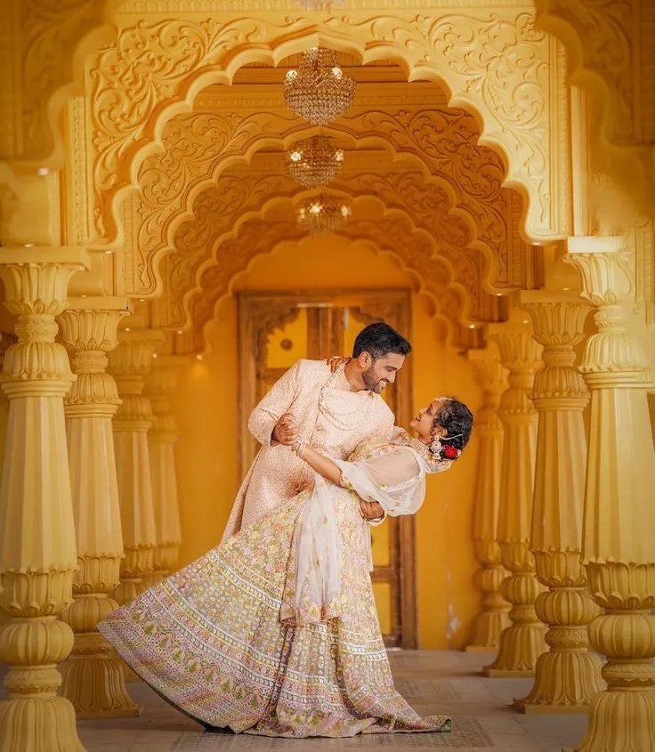 Udaipur Destination Wedding