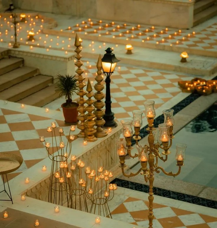 Udaipur Destination Wedding