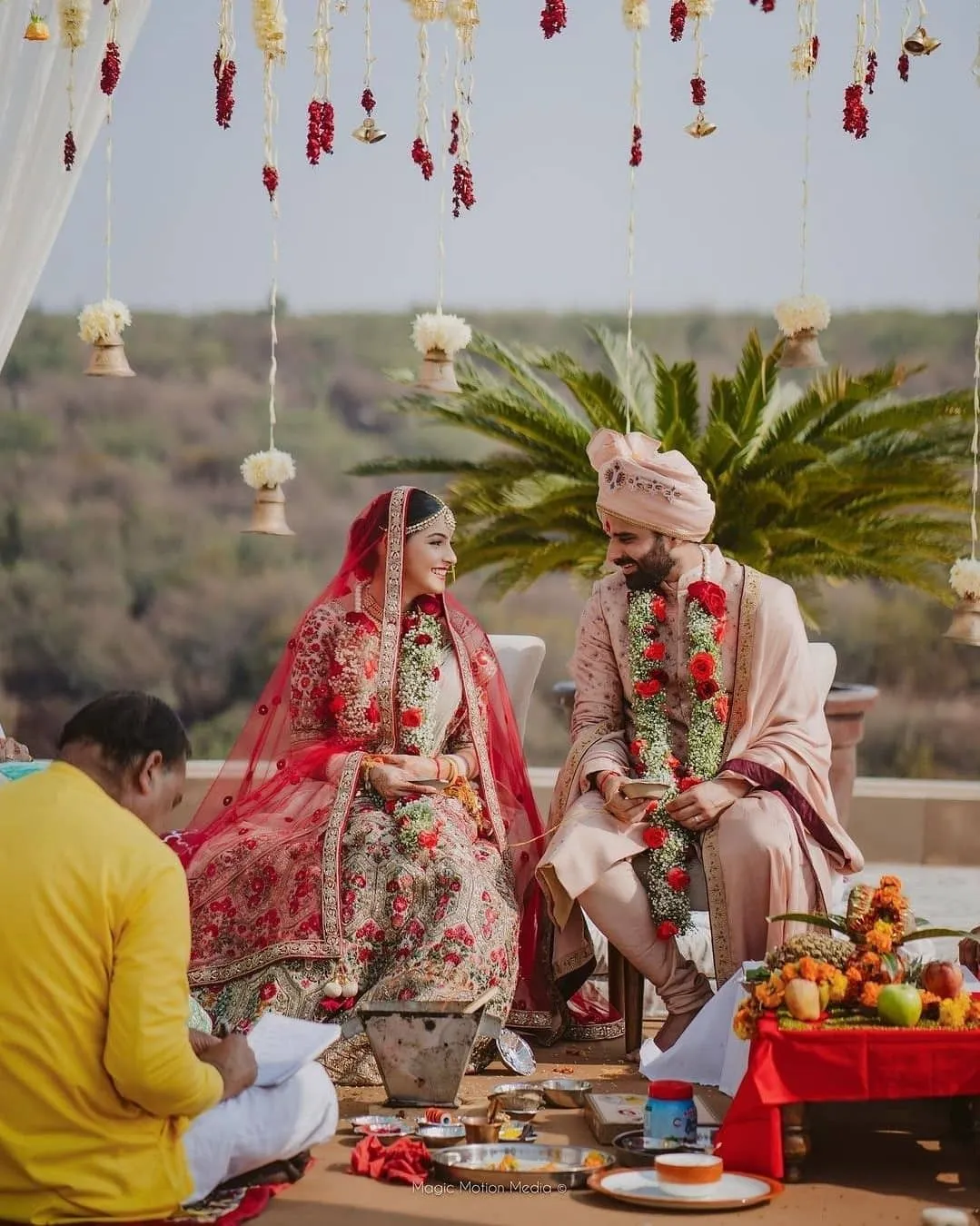 Manali Wedding Venue