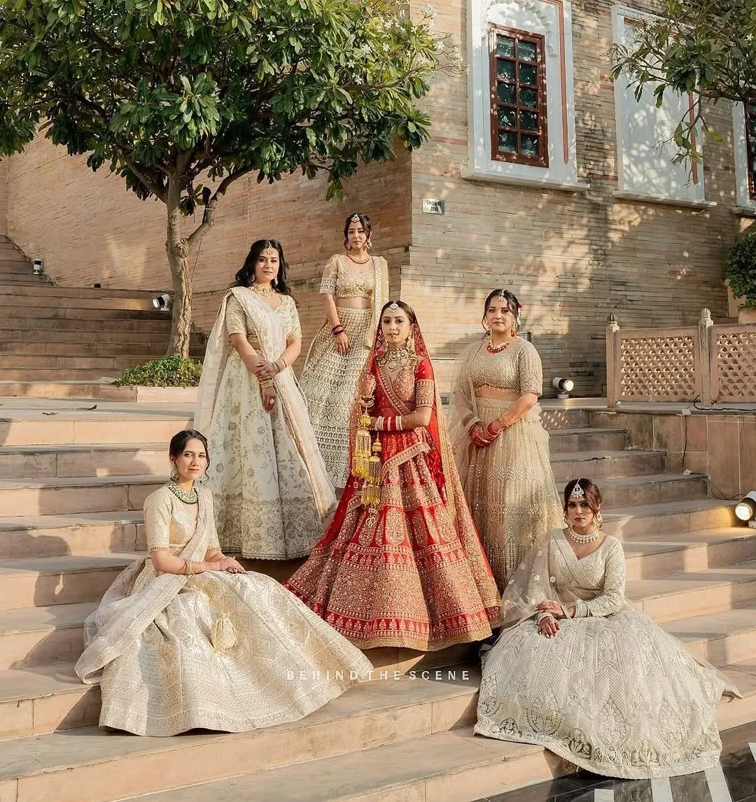 Royal Wedding Couple